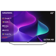GRUNDIG TV 43GHU7970B, LED, 43"